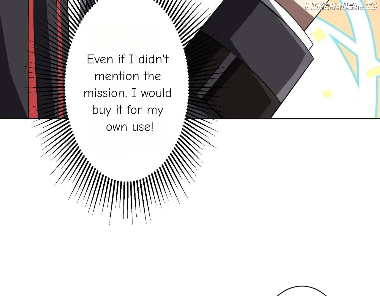 With My Netherworld Trillions, Game On! Chapter 177 - page 79